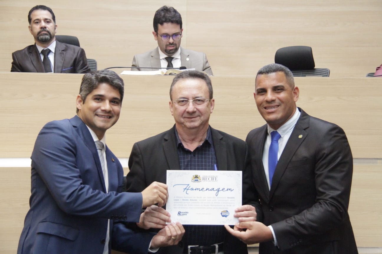 Foto: Carlos Lima