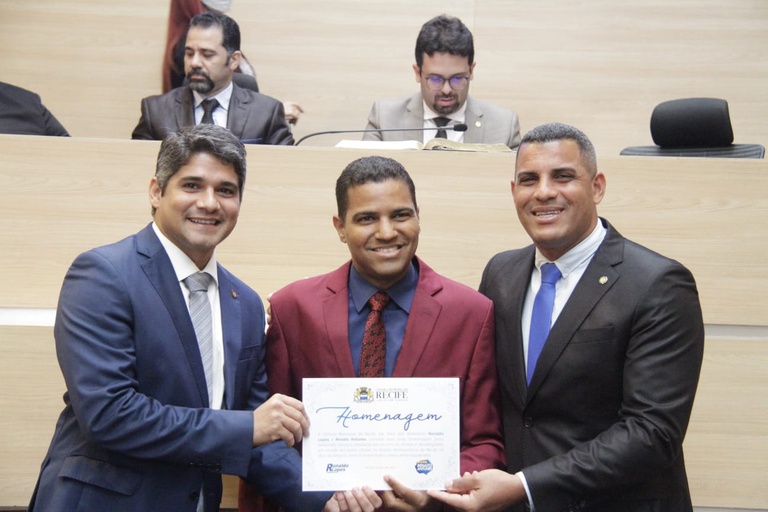 Foto: Carlos Lima