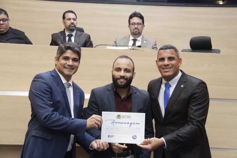 Foto: Carlos Lima