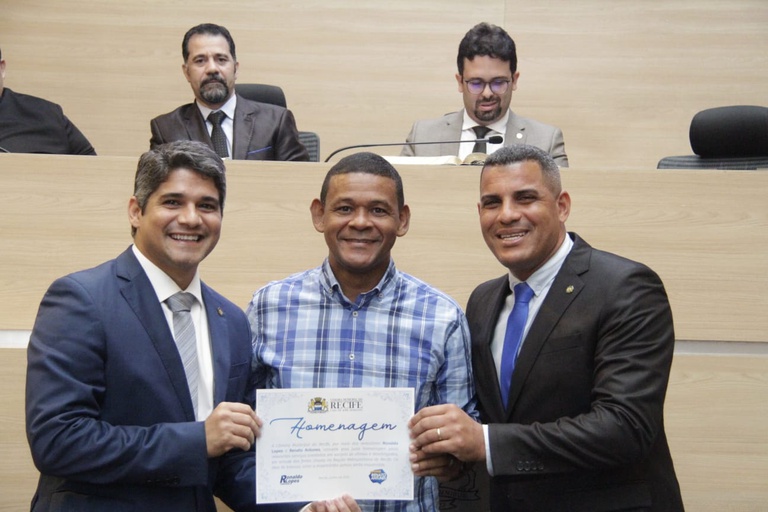 Foto: Carlos Lima