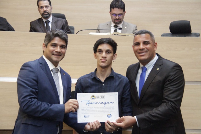 Foto: Carlos Lima