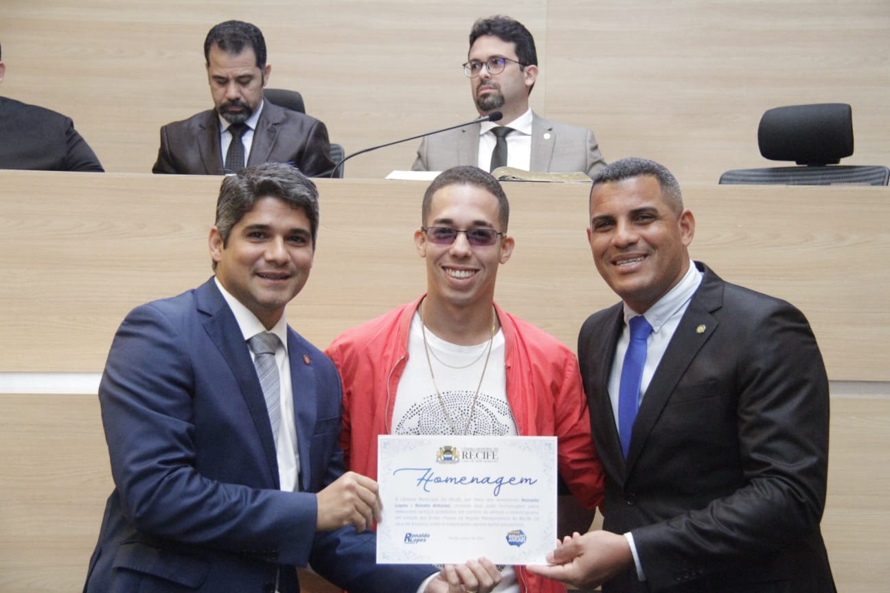 Foto: Carlos Lima