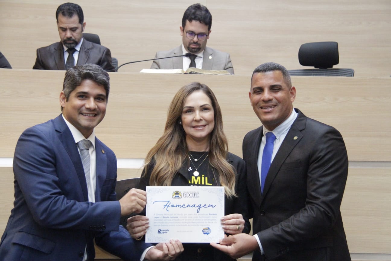 Foto: Carlos Lima
