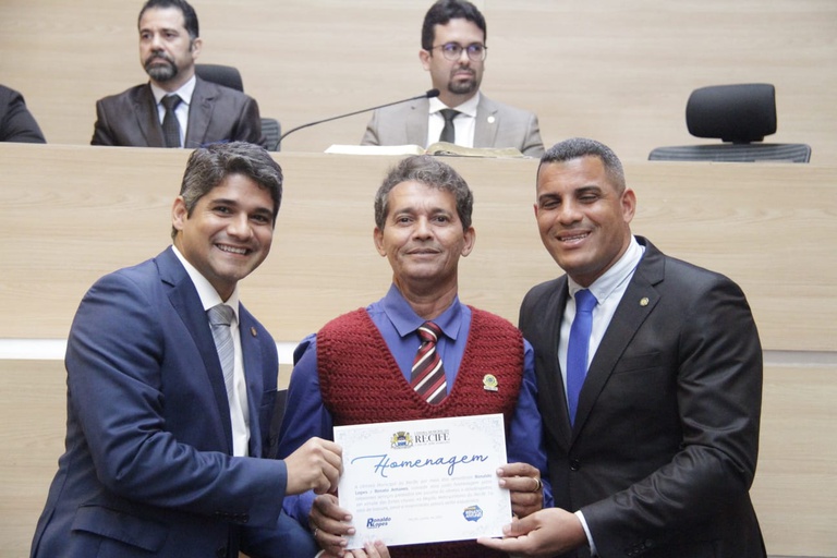 Foto: Carlos Lima