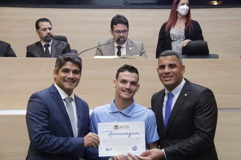 Foto: Carlos Lima