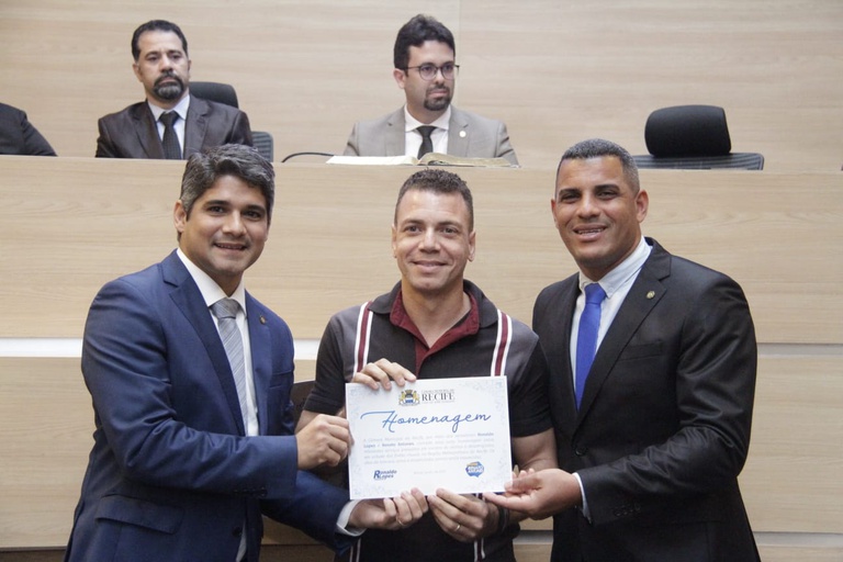 Foto: Carlos Lima