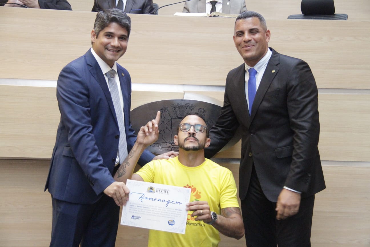 Foto: Carlos Lima
