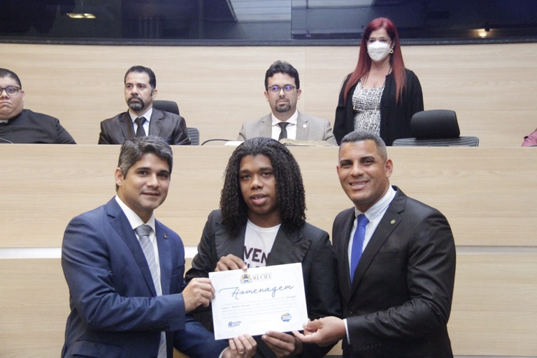 Foto: Carlos Lima