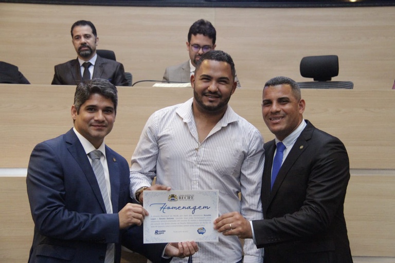 Foto: Carlos Lima