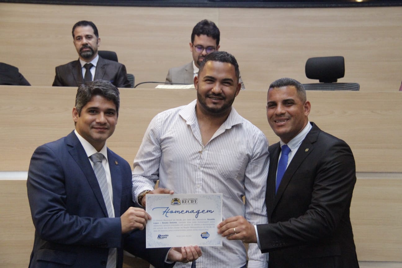 Foto: Carlos Lima
