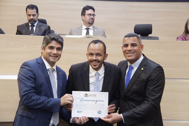 Foto: Carlos Lima