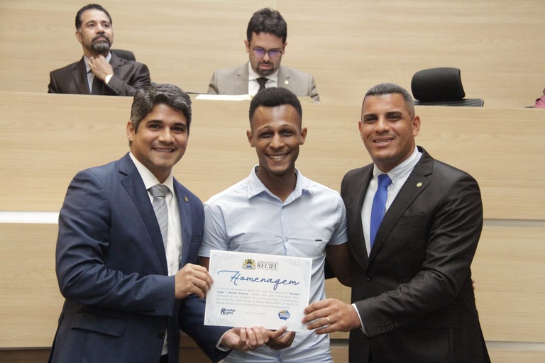 Foto: Carlos Lima