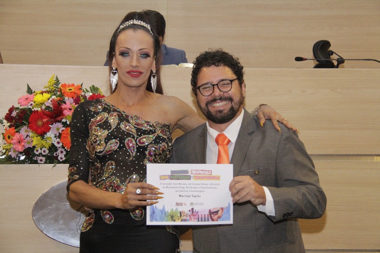 Foto: Carlos Lima