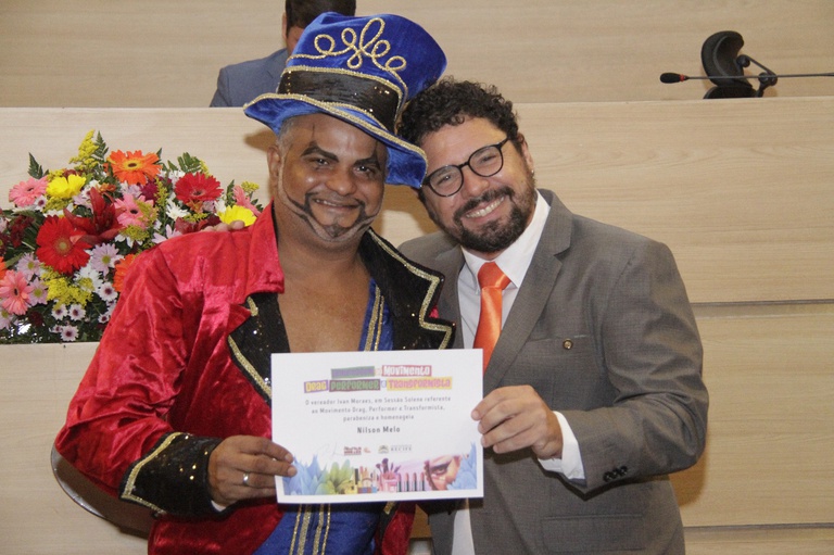 Foto: Carlos Lima
