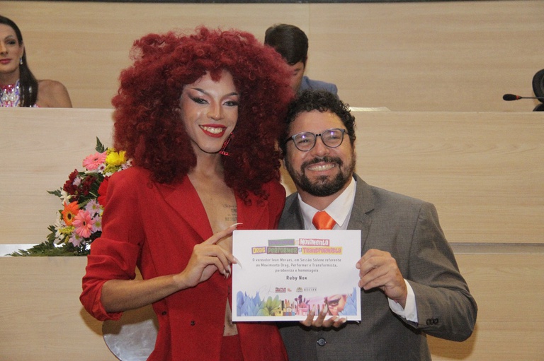 Foto: Carlos Lima