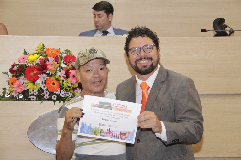 Foto: Carlos Lima