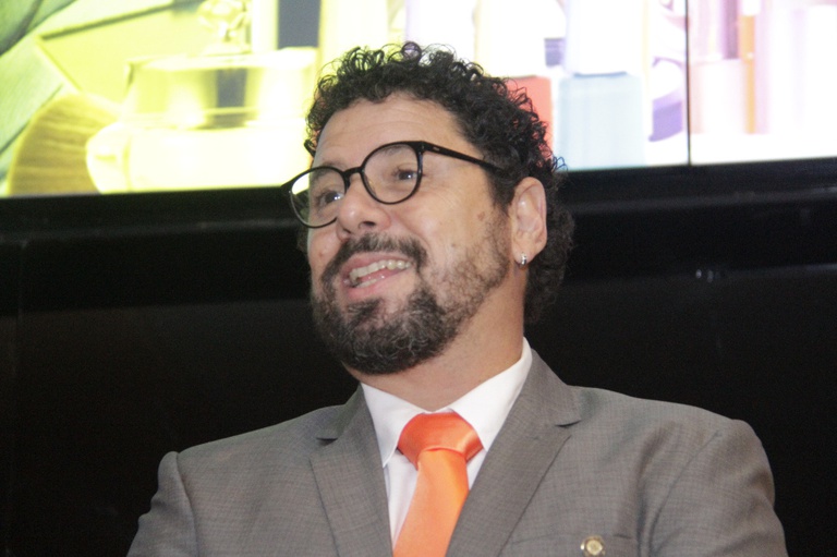 Foto: Carlos Lima