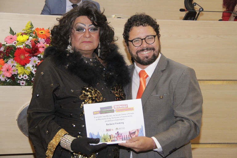 Foto: Carlos Lima