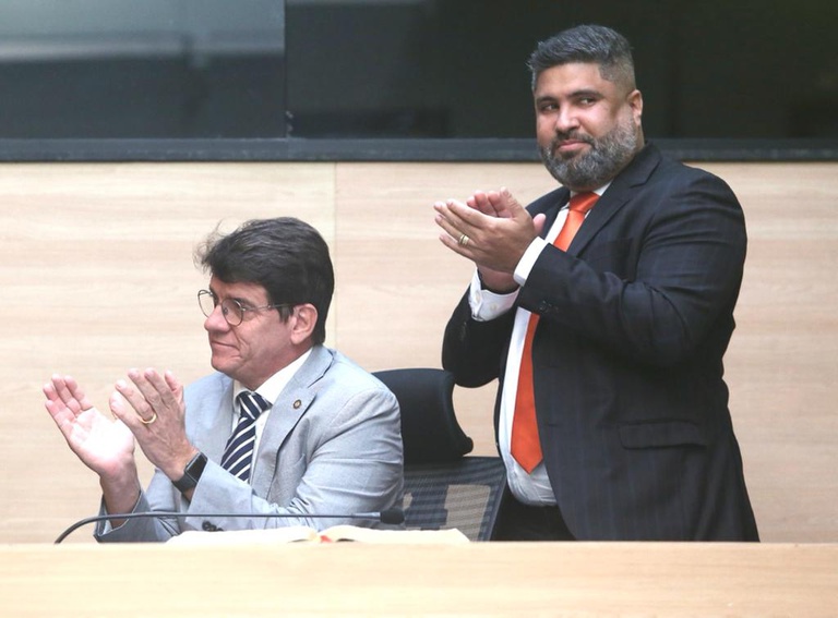 Foto: Guga Matos