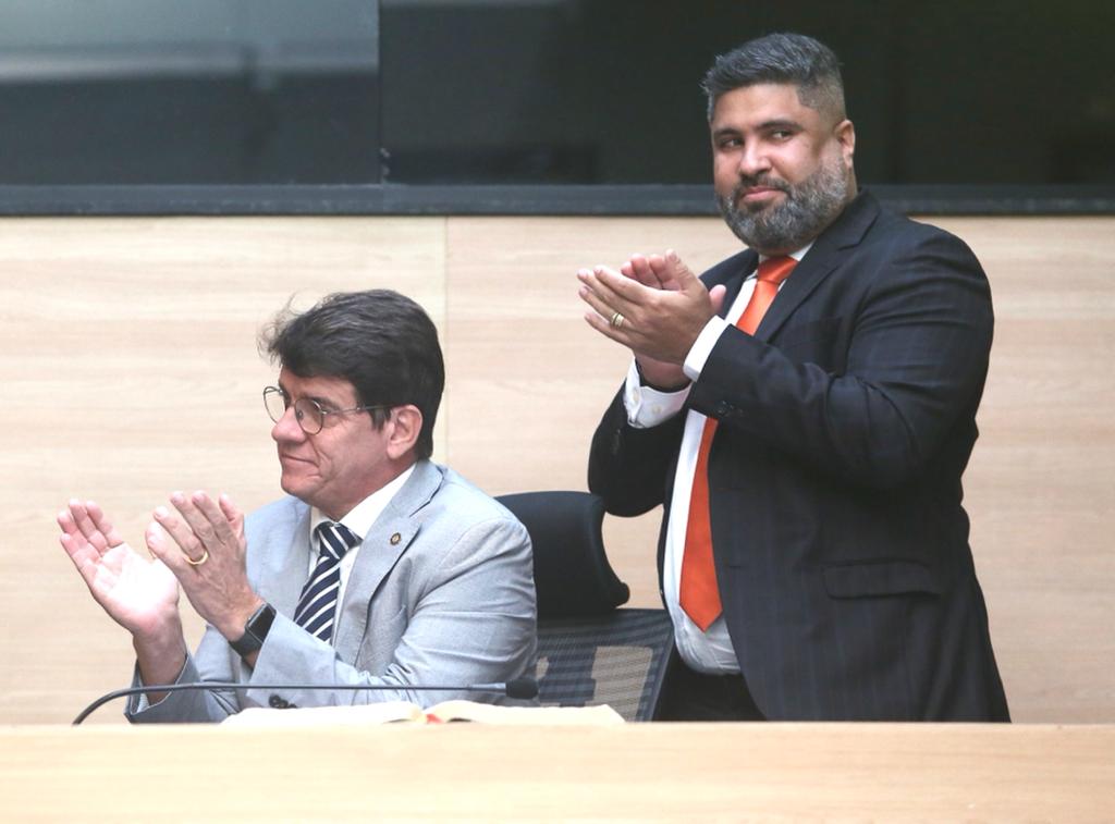 Foto: Guga Matos