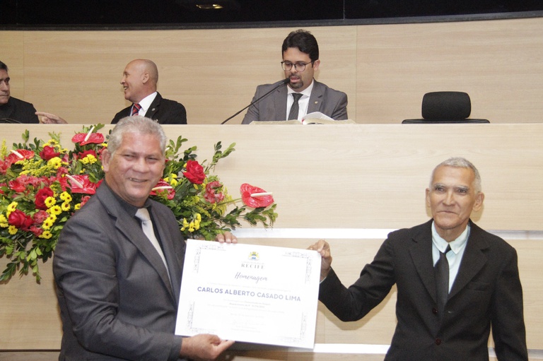 Foto: Carlos Lima