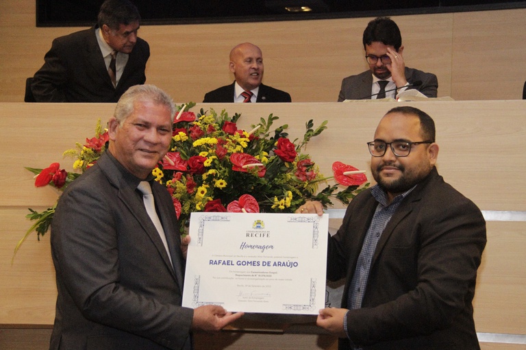Foto: Carlos Lima