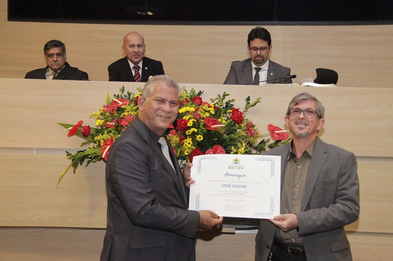 Foto: Carlos Lima