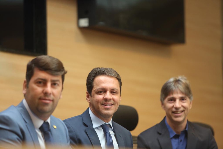 Foto: Guga Matos