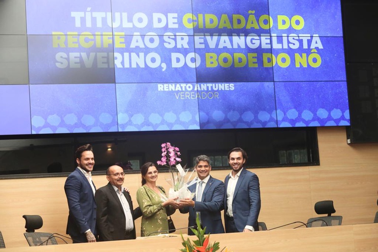 Foto: Guga Matos