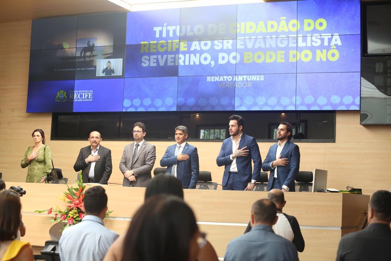 Foto: Guga Matos