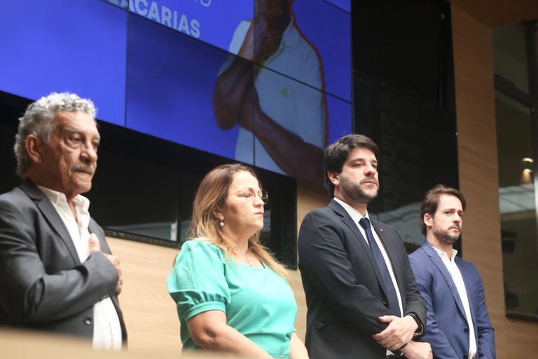 Foto: Guga Matos