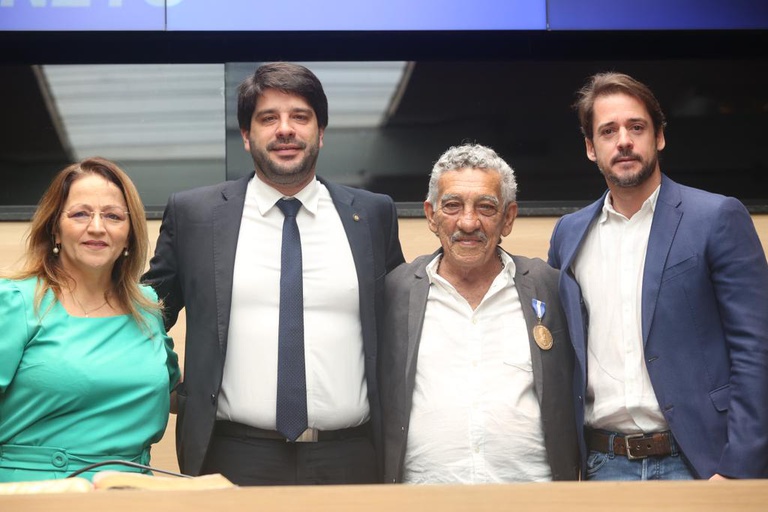 Foto: Guga Matos