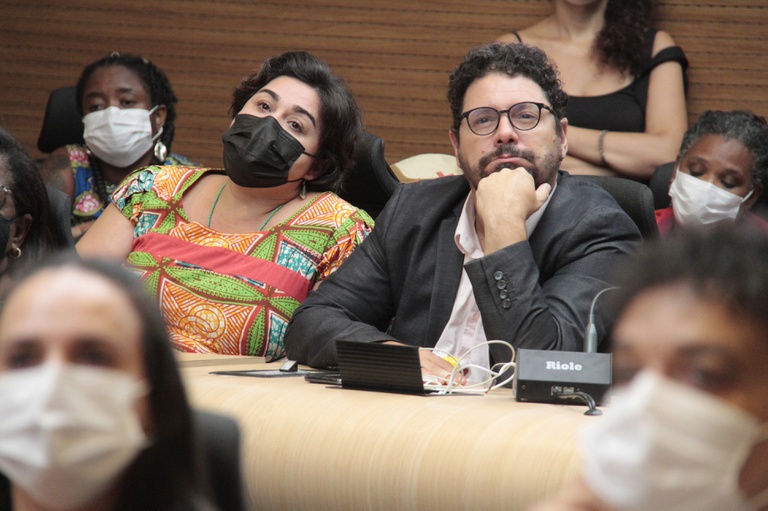 Foto: Carlos Lima