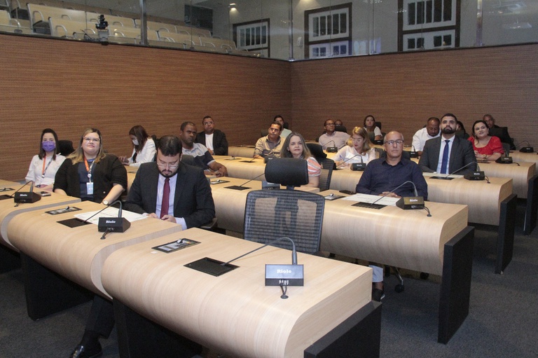 Foto: Carlos Lima