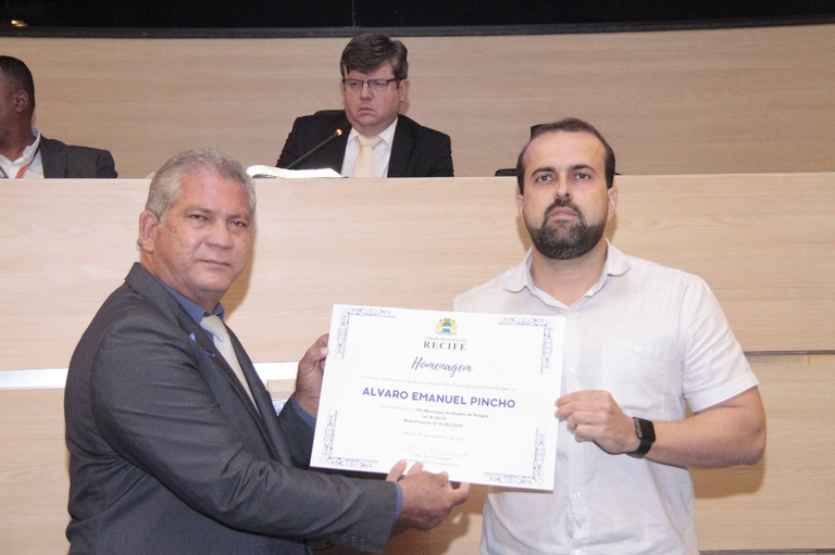 Foto: Carlos Lima
