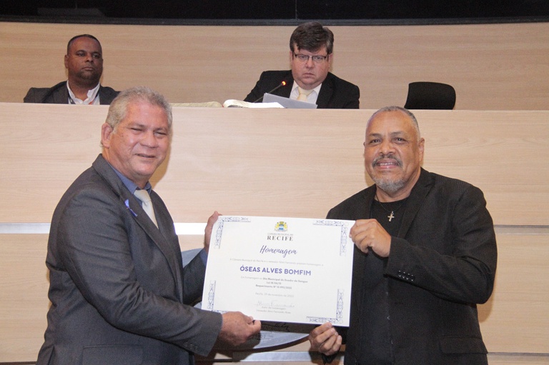 Foto: Carlos Lima