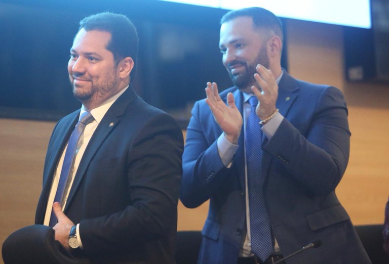 Foto: Guga Matos