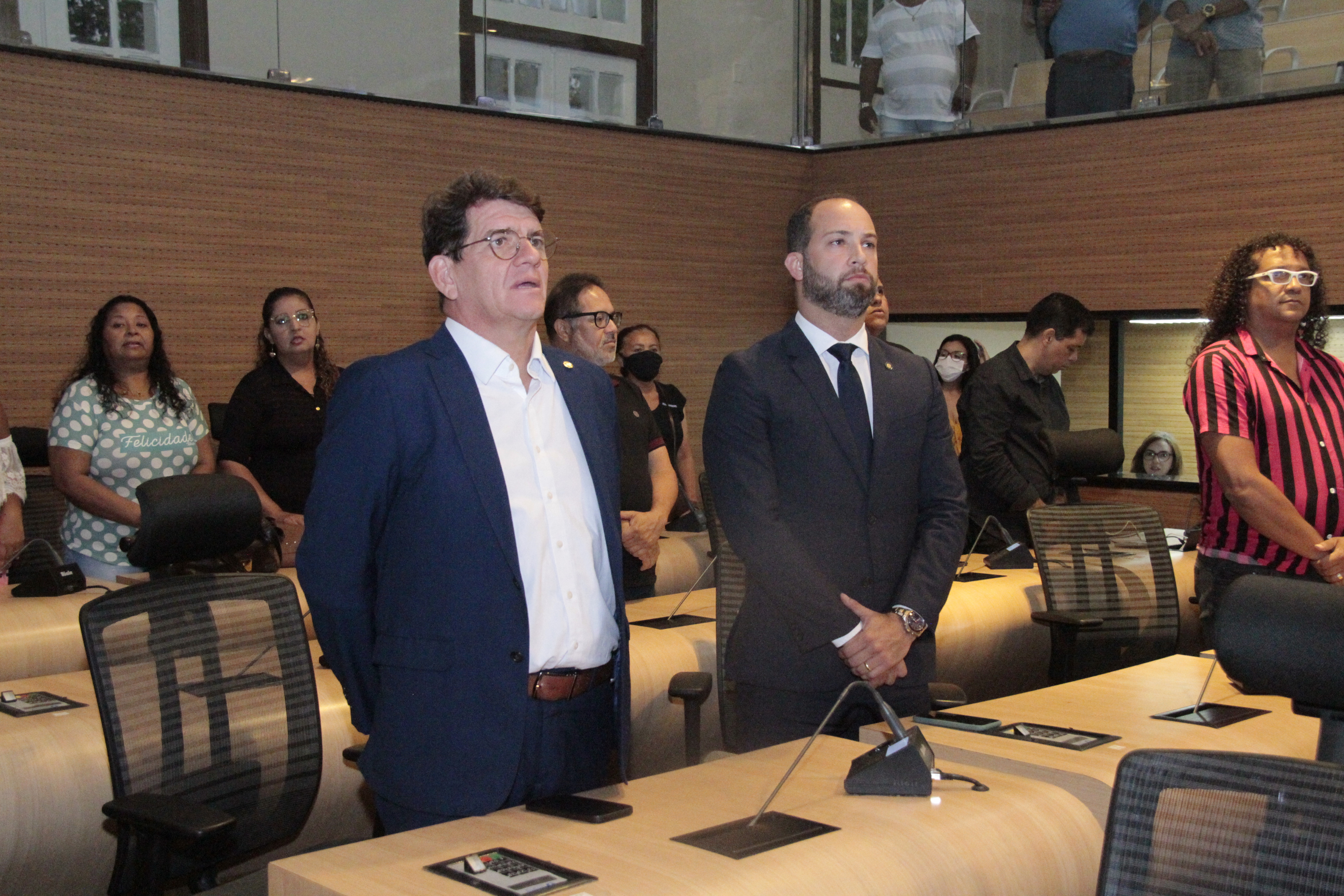 Foto: Carlos Lima