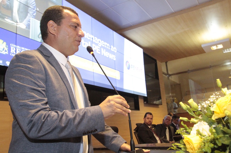 Foto: Carlos Lima