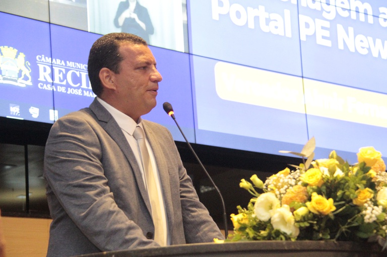 Foto: Carlos Lima