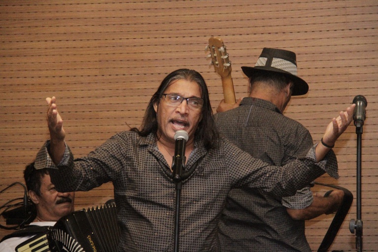 Foto: Carlos Lima