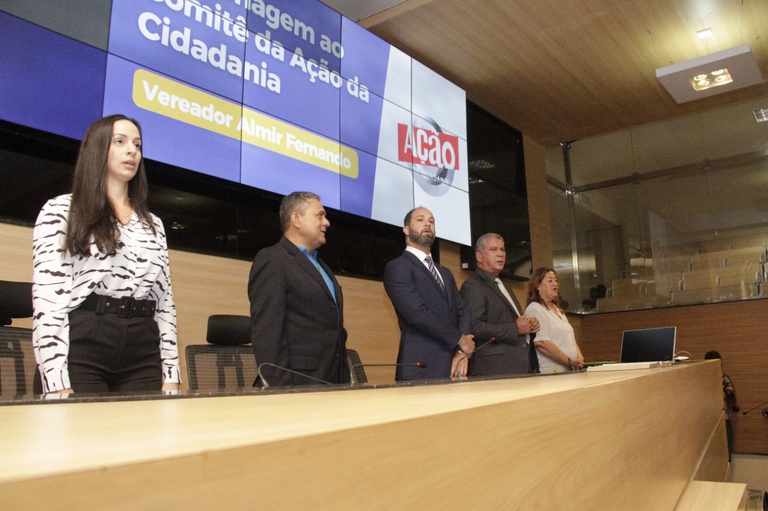 Foto: Carlos Lima
