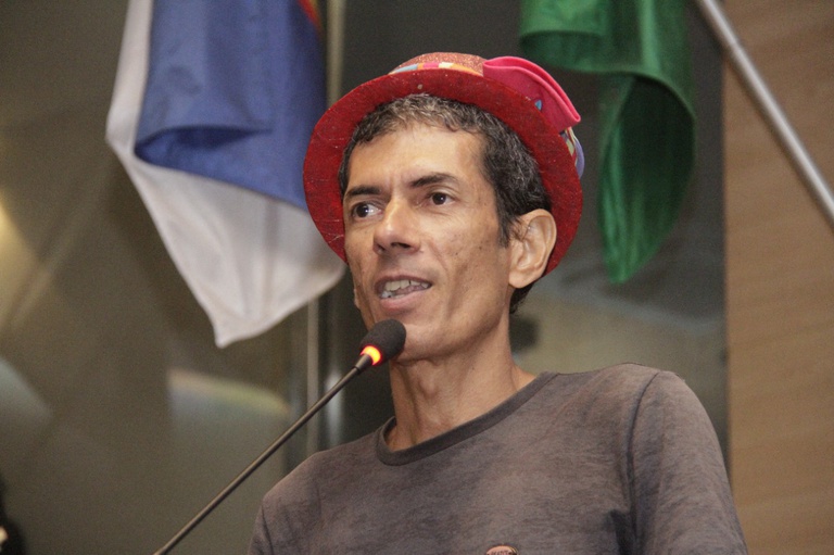 Foto: Carlos Lima