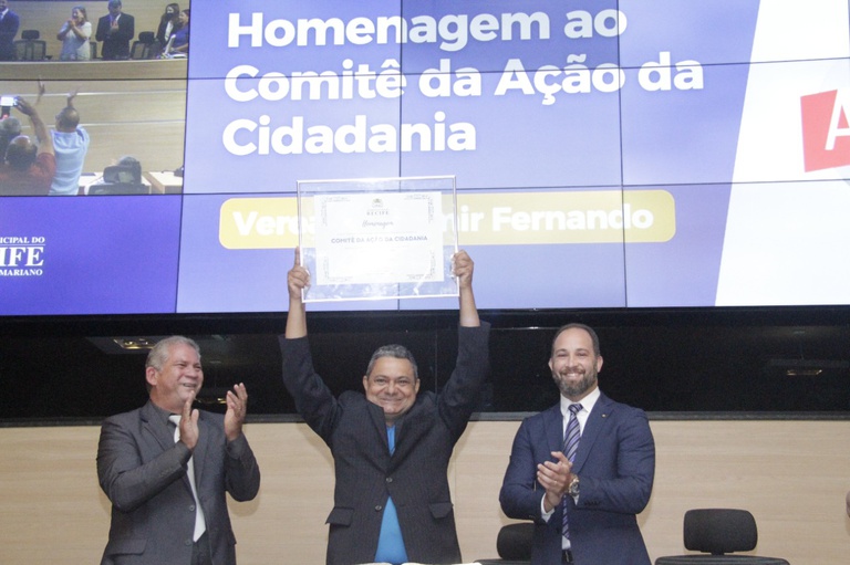 Foto: Carlos Lima