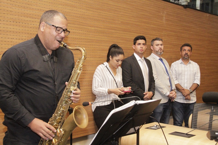 Foto: Carlos Lima