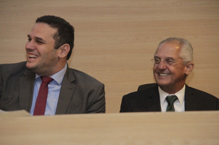 Foto: Carlos Lima
