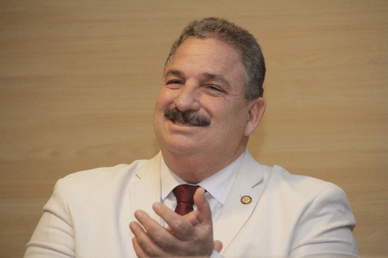 Foto: Carlos Lima