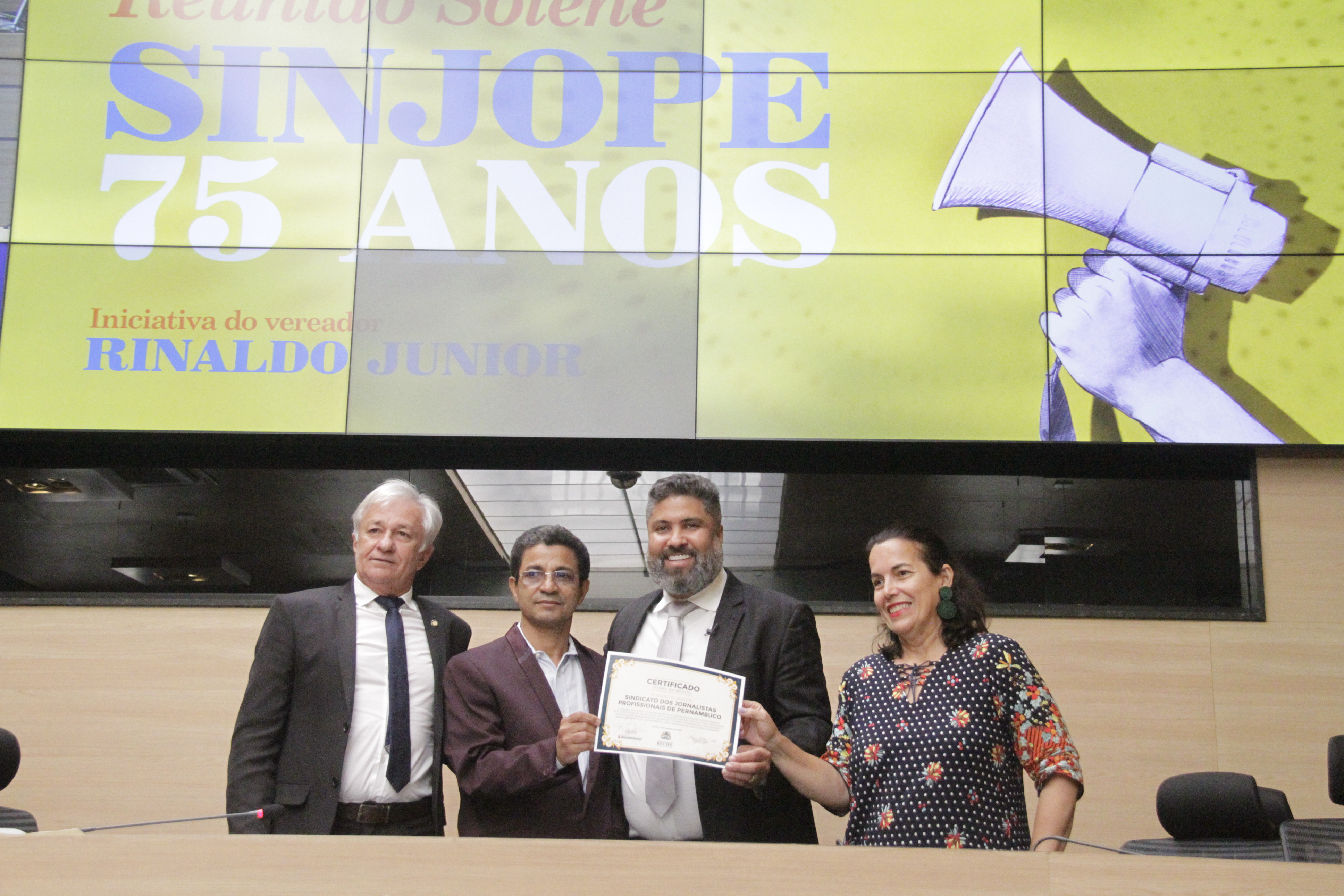 Foto: Carlos Lima