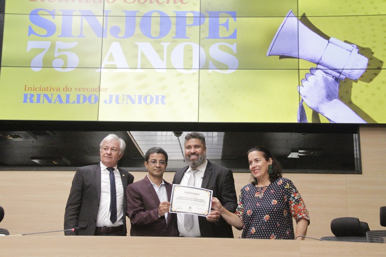 Foto: Carlos Lima