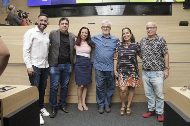 Foto: Carlos Lima